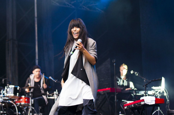 Loreen  pic #612596