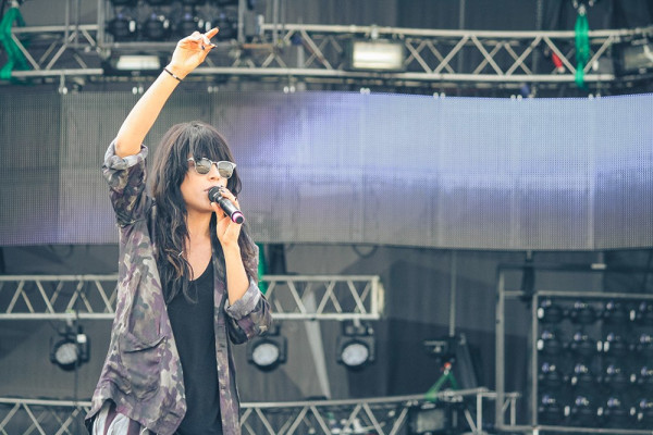 Loreen  pic #682029