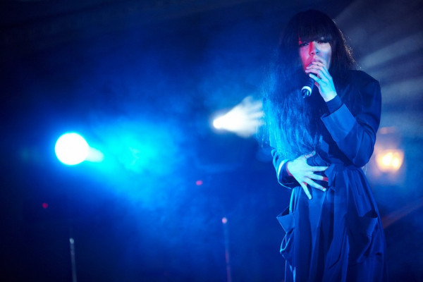 Loreen  pic #580111