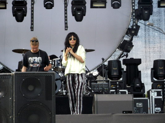 Loreen  pic #646697