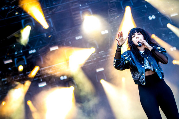 Loreen  pic #641574