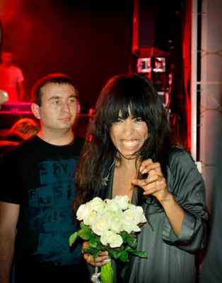 Loreen  pic #659149