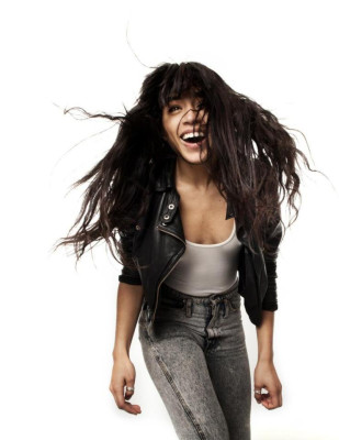 Loreen  pic #601836
