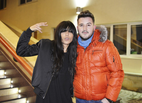 Loreen  pic #703289