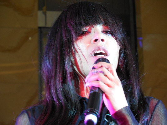 Loreen  pic #682856