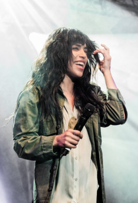 Loreen  pic #648258