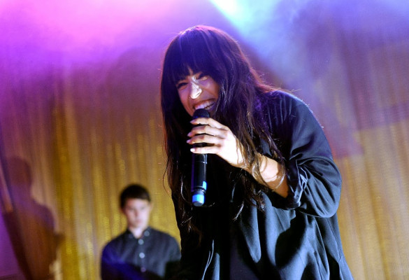 Loreen  pic #667587