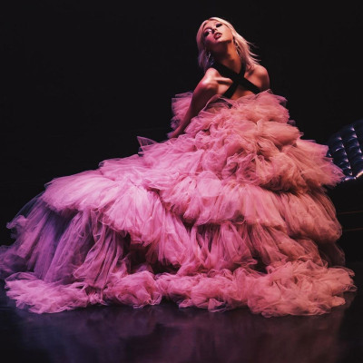 LOREN GRAY – Can’t Do It Promos, 2019