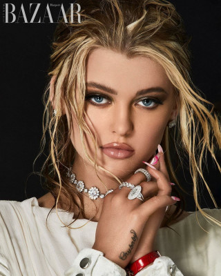 Loren Gray