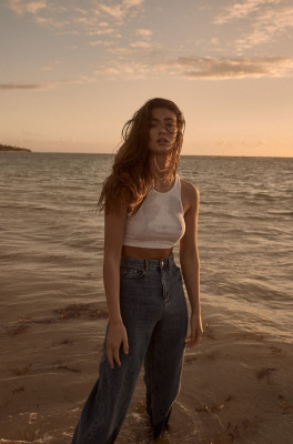 Lorena Rae by Bryce Thompson 