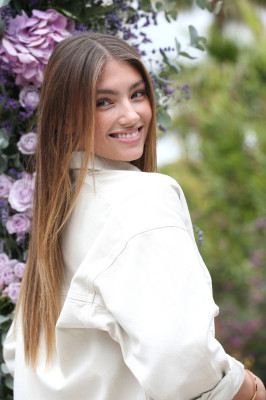 Lorena Rae – Wellbeing Summer Lunch at Cannes Film Festival
