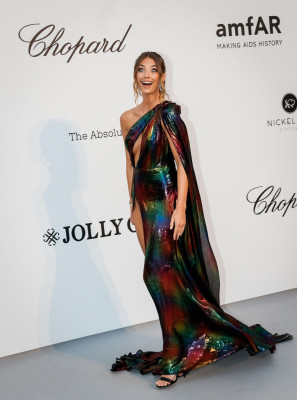 Lorena Rae – amfAR Cannes Gala 2019