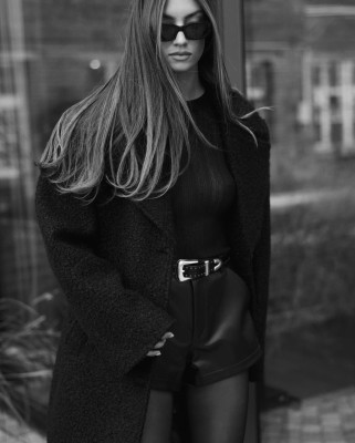 Lorena Rae for RAERE