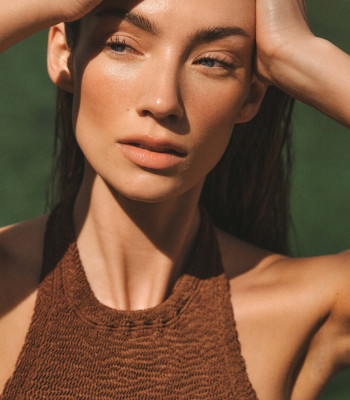 Lorena Rae for RÆRE