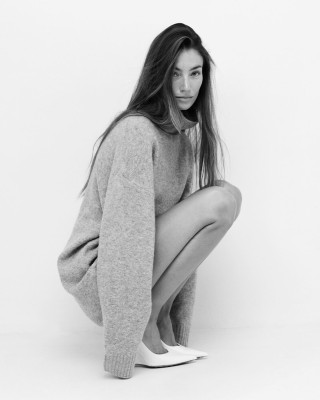 Lorena Rae for RÆRE