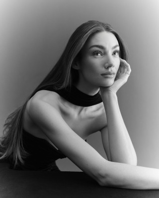 Lorena Rae
