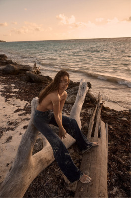 Lorena Rae by Bryce Thompson 