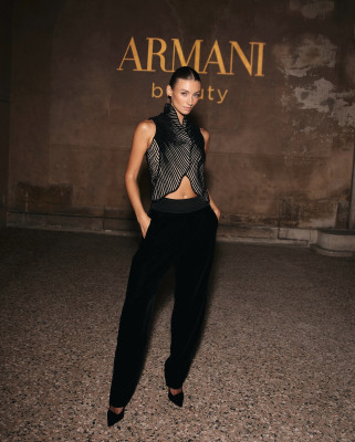 Lorena Rae by Rebecca Spencer