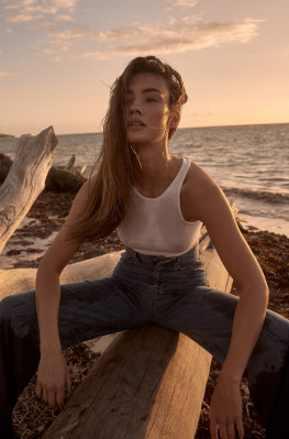 Lorena Rae by Bryce Thompson 