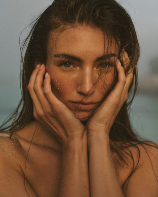 Lorena Rae by Lina Tesch