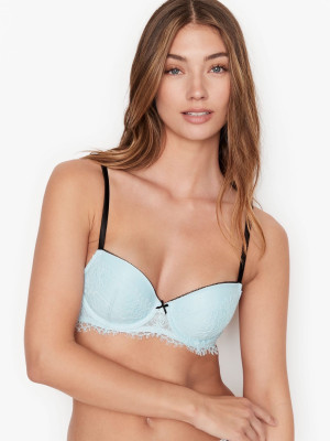 Lorena Rae for Victoria&#039;s Secret 2021