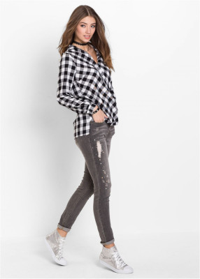 Lorena Rae – Bon Prix Spring 2019