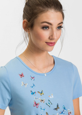 Lorena Rae – Bon Prix Spring 2019