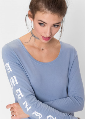 Lorena Rae – Bon Prix Spring 2019
