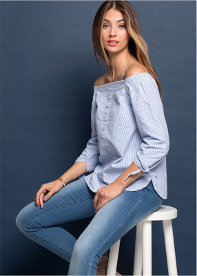 Lorena Rae – Bon Prix Spring 2019