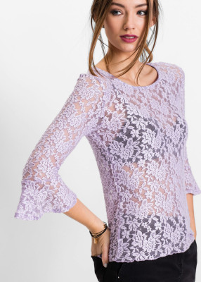 Lorena Rae – Bon Prix Spring 2019
