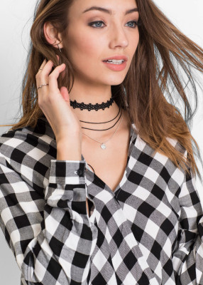 Lorena Rae – Bon Prix Spring 2019