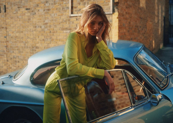 LORENA RAE for About You, Spring 2020