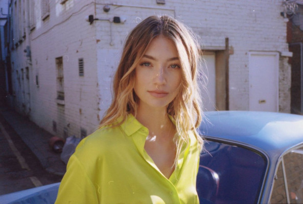LORENA RAE for About You, Spring 2020