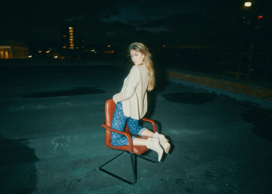 LORENA RAE for About You, Spring 2020