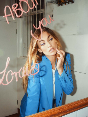 LORENA RAE for About You, Spring 2020