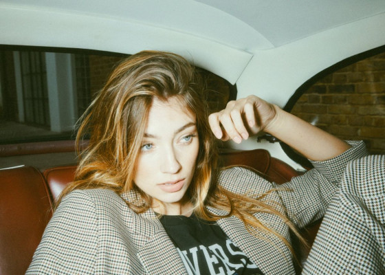 LORENA RAE for About You, Spring 2020