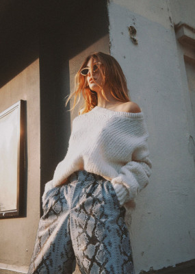 LORENA RAE for About You, Spring 2020