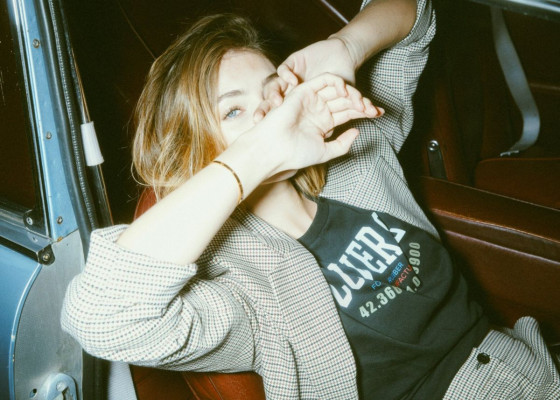 LORENA RAE for About You, Spring 2020