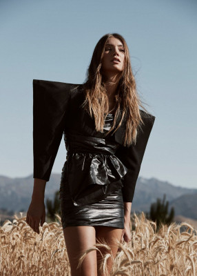 Lorena Rae – Grazia Australia The Cult Issue March 2019