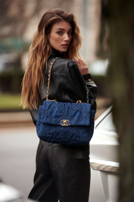 LORENA RAE in Editoralist Magazine, Pre-spring 2020