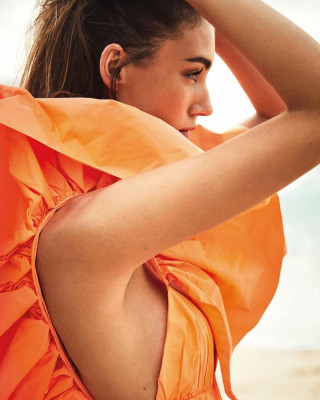 LORENA RAE in Elle Magazine, Spain June 2020
