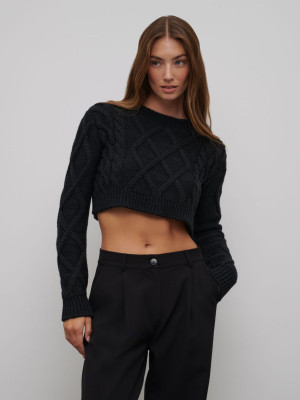 Lorena Rae for RAERE by Lorena Winter 2023 (part 1)