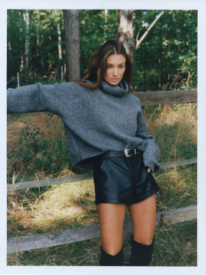 Lorena Rae for RAERE by Lorena Winter 2023 (part 1)