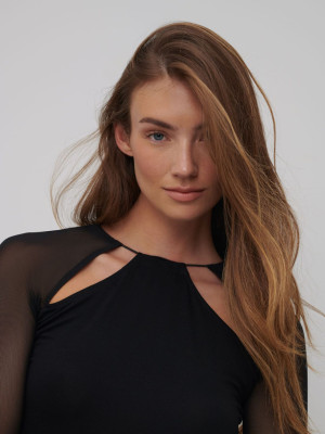 Lorena Rae for RAERE by Lorena Winter 2023 (part 2)