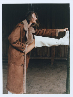 Lorena Rae for RAERE by Lorena Winter 2023 (part 2)