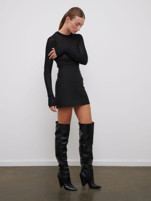 Lorena Rae for RAERE by Lorena Winter 2023 (part 2)