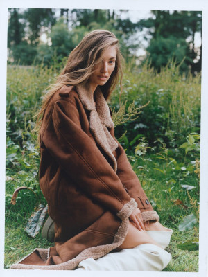Lorena Rae for RAERE by Lorena Winter 2023 (part 2)