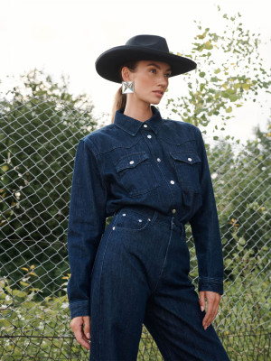 Lorena Rae for RAERE by Lorena Winter 2023 (part 2)