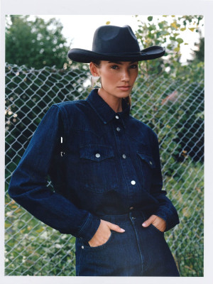 Lorena Rae for RAERE by Lorena Winter 2023 (part 2)