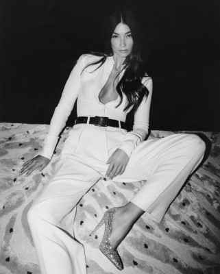 Lorena Rae - Victoria Beckham Campaign (2021)